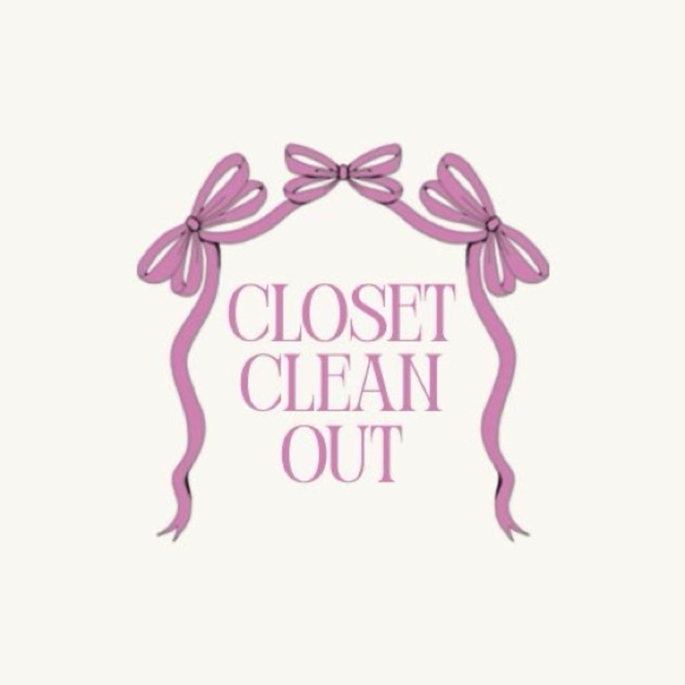 Pink Bow Graphic Design